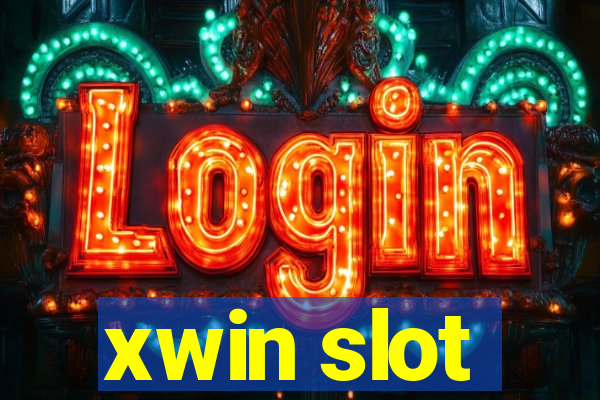 xwin slot